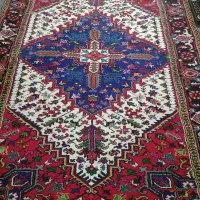 فرش دستبافت مهربان