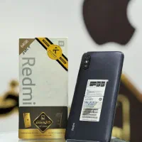 کال سنتر Xiaomi Redmi 9A (64-4)
