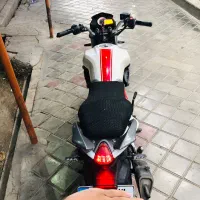 بنلی ۱۵۰|موتورسیکلت|اصفهان, رهنان|دیوار