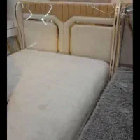 تولید تخت و سرویس خواب سواری|تخت و سرویس خواب|اهواز, اسلام آباد غربی|دیوار