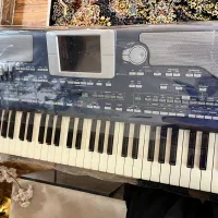ارگ کیبورد pa800 korg کرگ 603