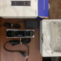 کنسول شارژ دسته ps5 اصل Sony