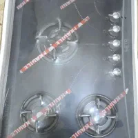 یک عدد گاز صفحه ای شیشه ای