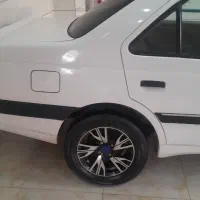 پژواس ال ایکس