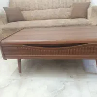 میز جلو مبلی نونو اکبند