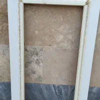 قاب چوبی