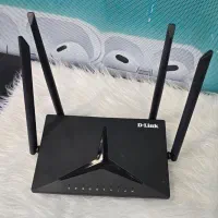 مودم بی سیم حرفه دی لینک
