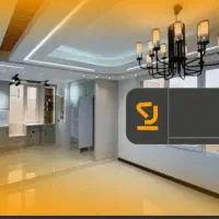 فروش ۷۷متری، ۲ خواب، فول امکانات، جی
