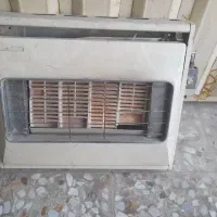 بخاری دیواری