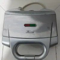 ساندویچ ساز و استک ساز فلر