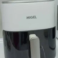 هواپز میگل 150|اجاق گاز و لوازم برقی پخت‌وپز|شاهین‌شهر, نظامی|دیوار