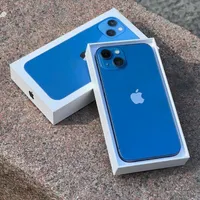 اپل iPhone 13 zaa با حافظهٔ ۲۵۶ گیگابایت|موبایل|تهران, شهرک راه‌آهن|دیوار