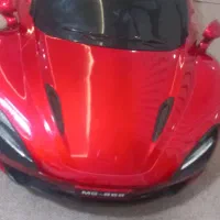 ماشین شارژی|اسباب‌بازی بچه|شهرکرد, |دیوار