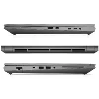 لپ تاپ استوک HP ZBook Fury 15 G7 i7 گرافیک 4GB|رایانه همراه|تهران, فلسطین (میدان انقلاب)|دیوار