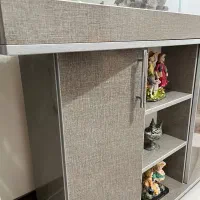 آکواریوم کمد دار|ماهی|شهریار, شهریار|دیوار