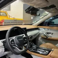 فیدلیتی پرستیژ مدل ۲۰۲۵ داخل موکا|خودرو سواری و وانت|تهران, بلوار کشاورز|دیوار