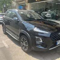 ام‌وی‌ام X22 Pro IE، مدل ۱۴۰۲نقد و اقساط|خودرو سواری و وانت|تهران, کوی فردوس|دیوار