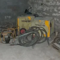 ۲عددترانس جوش سه فاز