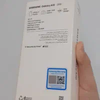 سامسونگ گلکسی نوت ۱۴ A10|موبایل|اصفهان, چشمه باقرخان|دیوار