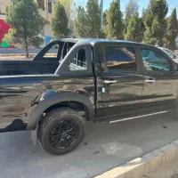 خودرو kmc t8  مدل 1402