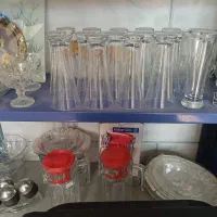 فروش لوازم آشپزخانه|ظروف سرو و پذیرایی|اصفهان, طاحونه|دیوار