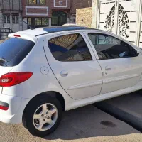 ۲۰۷پاناما|خودرو سواری و وانت|قم, ولیعصر|دیوار