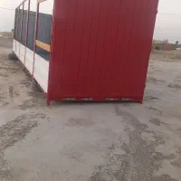 اسکلت چادرکامل باتمام وسایل