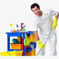 خدمات  نظافت وتمیزکاری منزل و ساختمان( پاک رویال )|خدمات نظافت|اصفهان, احمدآباد|دیوار