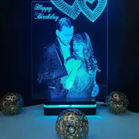 شب یلدا بالبینگ کادویی هدیه تولد