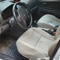 سمند ef7|خودرو سواری و وانت|یاسوج, |دیوار