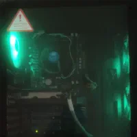 فروش سیستم گیمینگ میان رده|رایانه رومیزی|تهران, توحید|دیوار