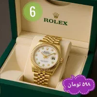 ۶ مدل ست ساعت،دستبند،گردنبند مردانه شیک باضمانت|ساعت|شیراز, گلکوب|دیوار