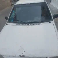 پراید ۸۳ انژکتور