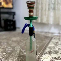 قلیان میوه ای مفت|کلکسیون و سرگرمی|کرمانشاه, |دیوار