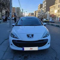 207 مدل 403 پانا ارتقا