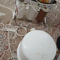 آب تصفیه کن امریکایی