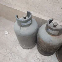 کپسول گاز خانگی