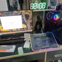 پی سی نونو بدون خط خش هیچ استفاده ای ازش نشده