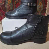 نیم بوت زنانه.نو