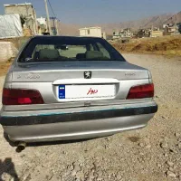 خودرو پارس|خودرو سواری و وانت|روانسر, |دیوار