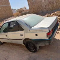 خودرو سندان Roa