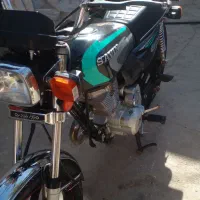 ساوین ۱۵۰ مشکی