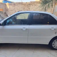 سمند سورن سیمیXUP|خودرو سواری و وانت|اهواز, اسلام آباد شرقی|دیوار