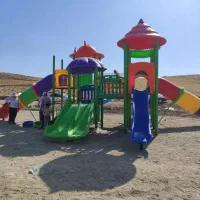 عرضه کننده انواع تاب و سرسره های پلی اتیلنی|اسباب‌‌بازی|رامسر, |دیوار