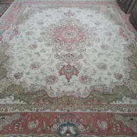 فرش دست دوم|فرش|قم, شهرک مهدیه (مدرس)|دیوار