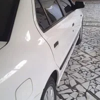 سمند lx مدل ۱۴۰۰|خودرو سواری و وانت|آمل, |دیوار