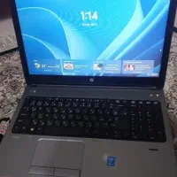 hp pro book g1 650
