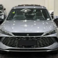 بی وای دی چین ال2024/BYD QinL صفر تحویل فوری|خودرو سواری و وانت|تهران, حکمت|دیوار