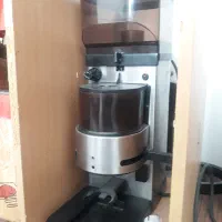 آسیاب قهوه با هوپر۲کیلویی