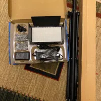 لوازم تولید محتوا عکاسی و فیلمبرداری|دوربین عکاسی و فیلم‌برداری|بهشهر, |دیوار